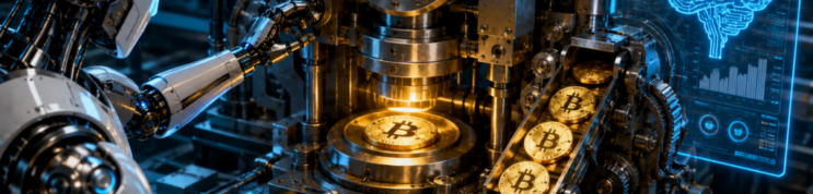 AI Does Not Just Use Cryptography. It Creates It.