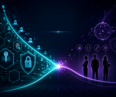 The Agentic AIQuantum Talent Collision